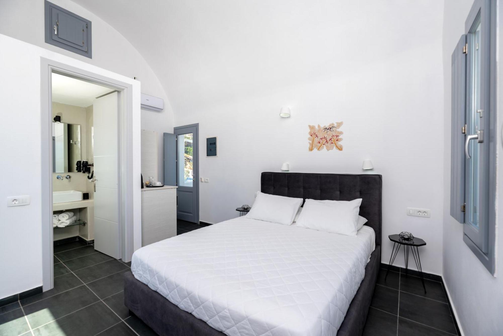 Pancratium Villas & Suites Akrotiri  Exterior photo